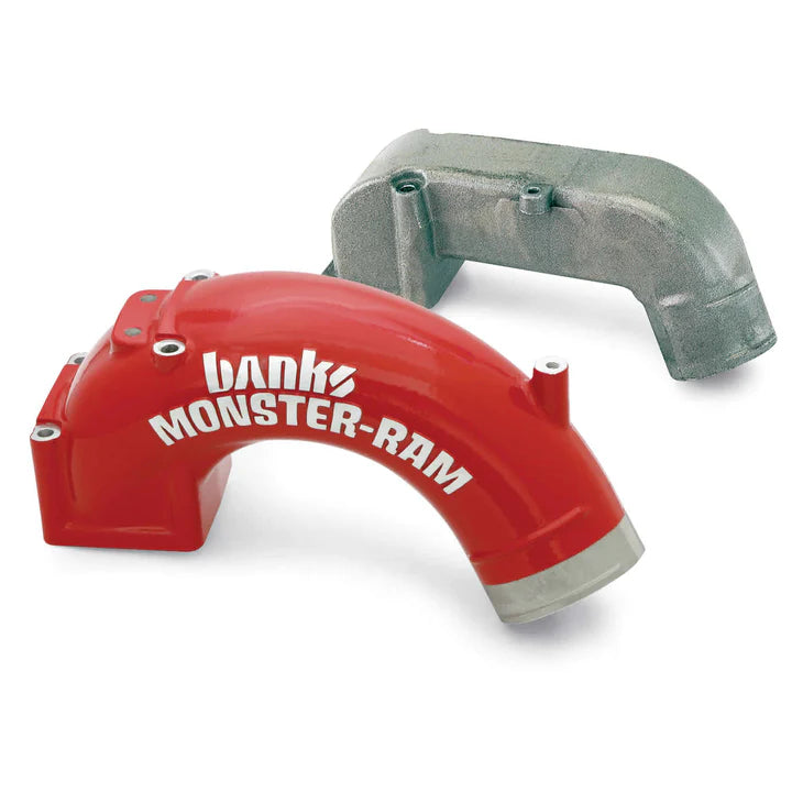 Monster-Ram Intake System for 2003-2007 Dodge Ram 2500/3500 5.9L Cummins – Maximize Power & Efficiency