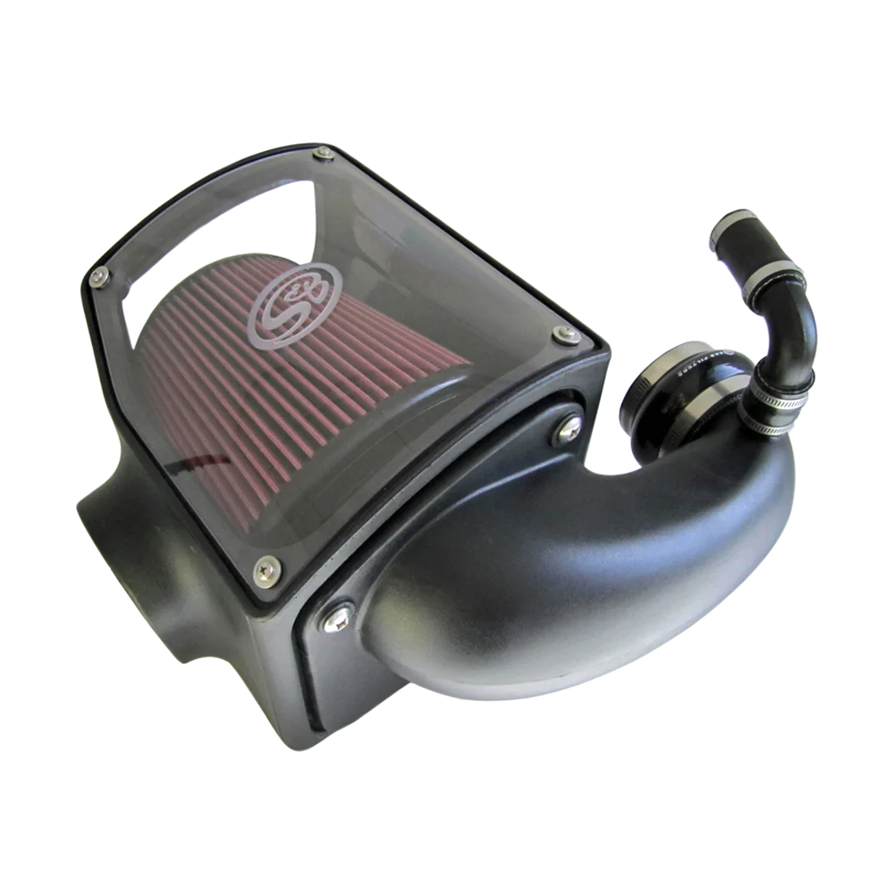 Cold Air Intake for 1992-2000 Chevy/GMC Duramax 6.5L | Improve Performance & Efficiency
