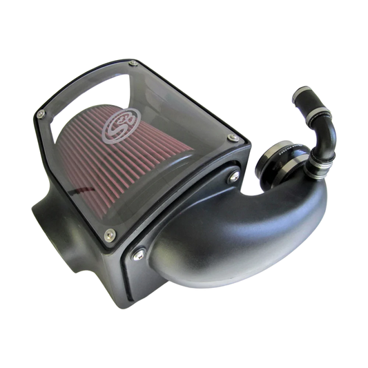 Cold Air Intake for 1992-2000 Chevy/GMC Duramax 6.5L | Improve Performance & Efficiency