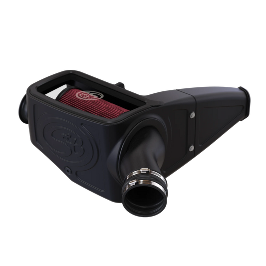 Cold Air Intake for 1999-2003 Ford Powerstroke 7.3L | Enhanced Airflow & Performance