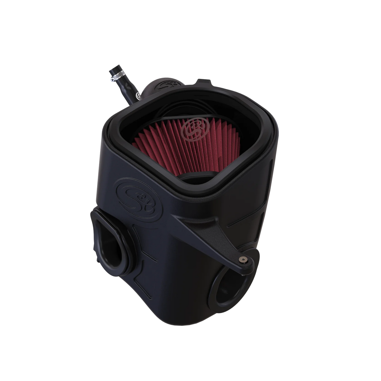 Cold Air Intake for 2013-2018 Cummins 6.7L | Boost Power & Performance