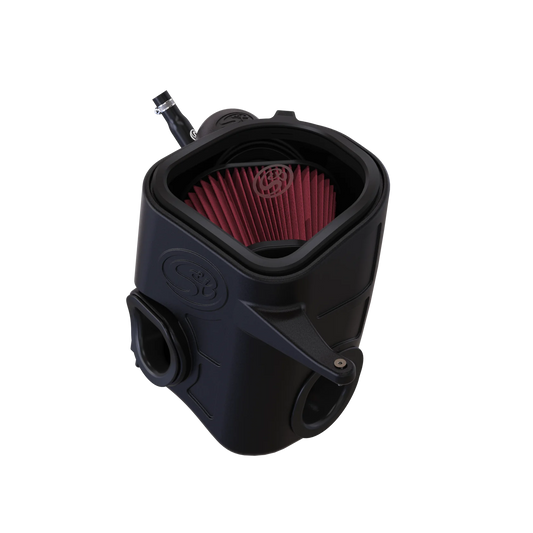 Cold Air Intake for 2013-2018 Cummins 6.7L | Boost Power & Performance