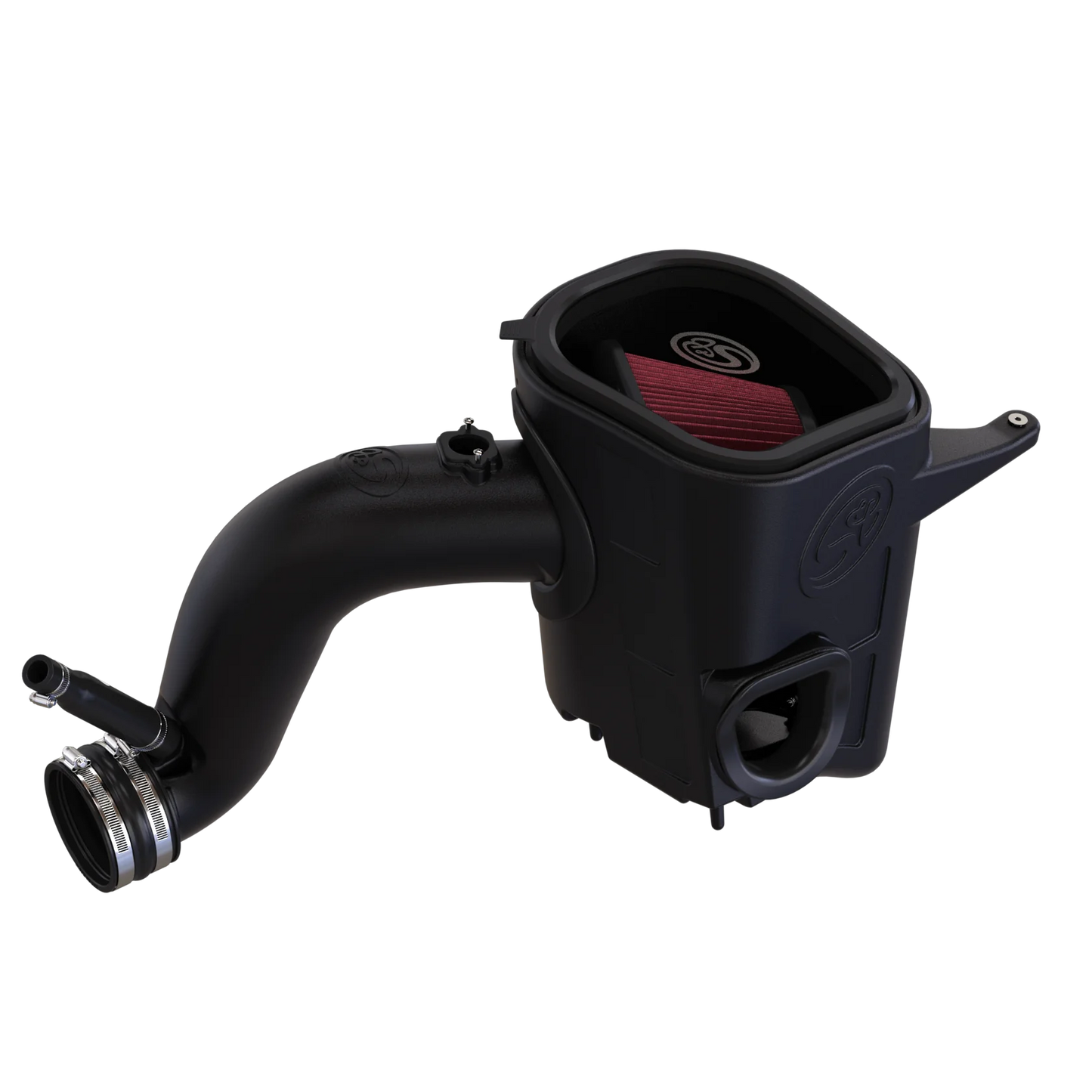 Cold Air Intake for 2013-2018 Cummins 6.7L | Boost Power & Performance