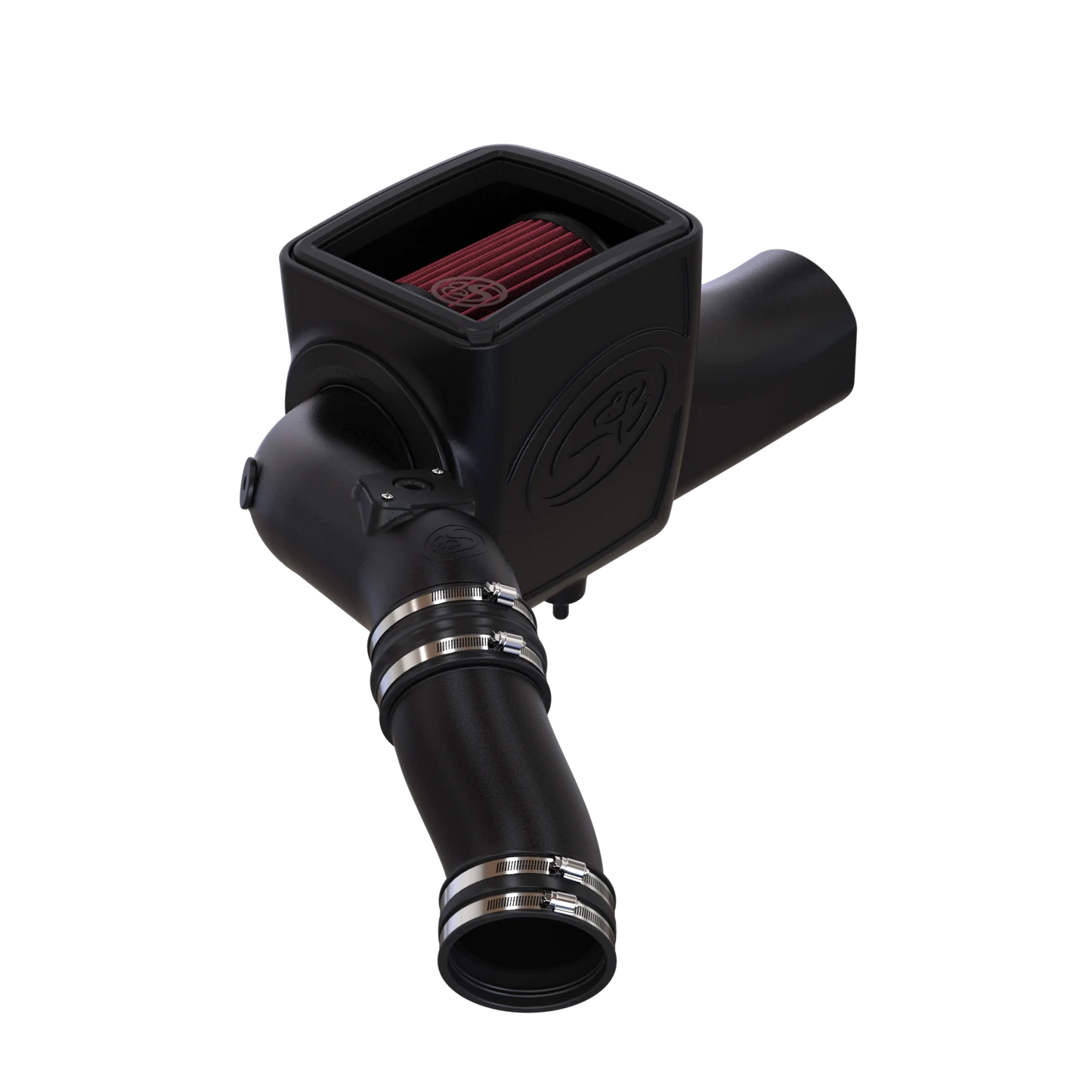 Cold Air Intake for 2003-2007 Ford Powerstroke 6.0L/6.4L | Improved Airflow & Performance