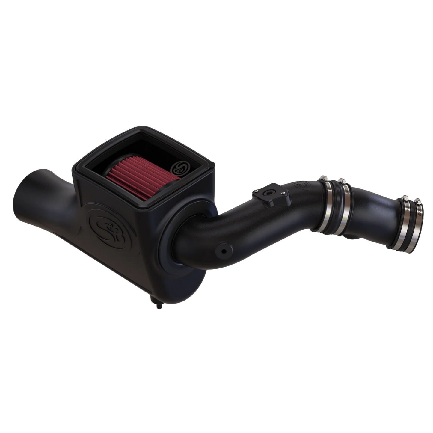 Cold Air Intake for 2003-2007 Ford Powerstroke 6.0L/6.4L | Improved Airflow & Performance