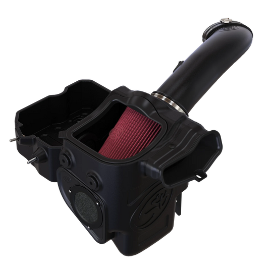 Cold Air Intake for 2017-2019 Ford Powerstroke 6.7L | Improved Airflow & Engine Performance