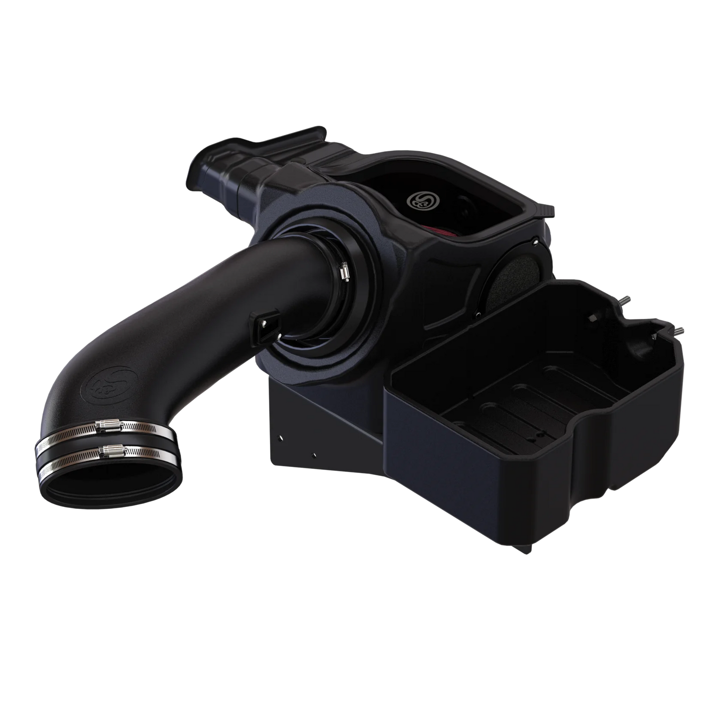 Cold Air Intake for 2017-2019 Ford Powerstroke 6.7L | Improved Airflow & Engine Performance