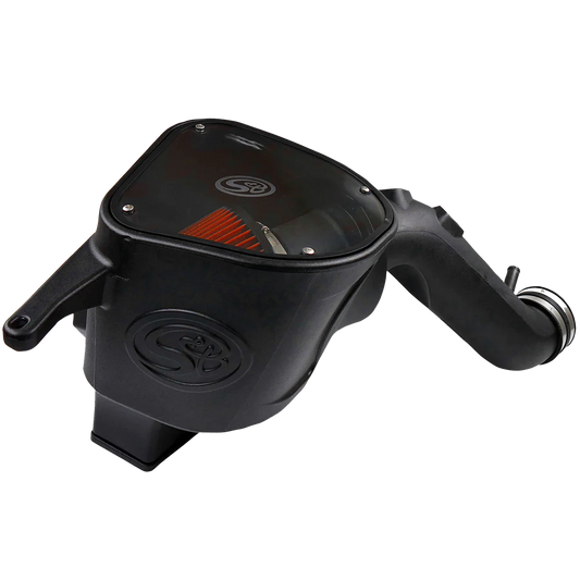 Cold Air Intake for 2010-2012 Cummins 6.7L | Boost Power & Performance
