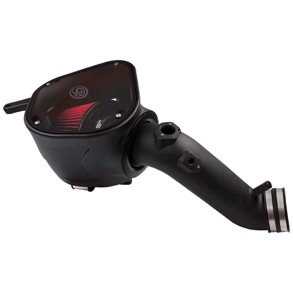 Cold Air Intake for 2010-2012 Cummins 6.7L | Boost Power & Performance