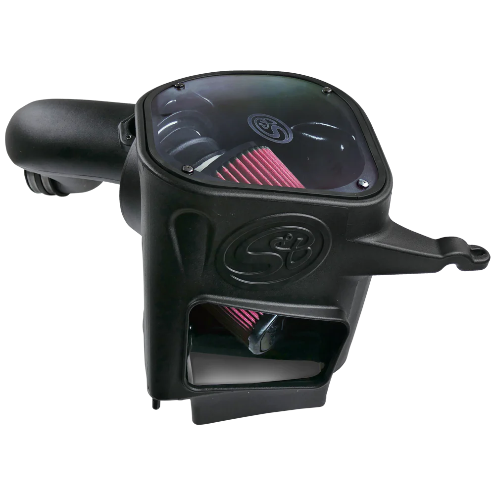 Cold Air Intake for 2007-2009 Cummins 6.7L | Improve Power & Fuel Efficiency
