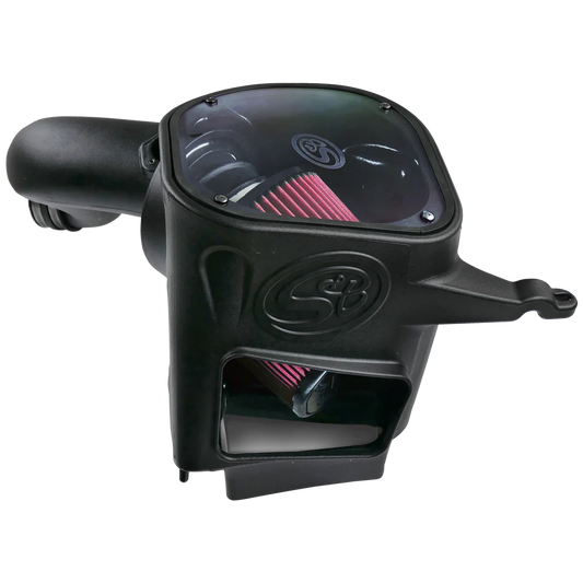 Cold Air Intake for 2007-2009 Cummins 6.7L | Improve Power & Fuel Efficiency