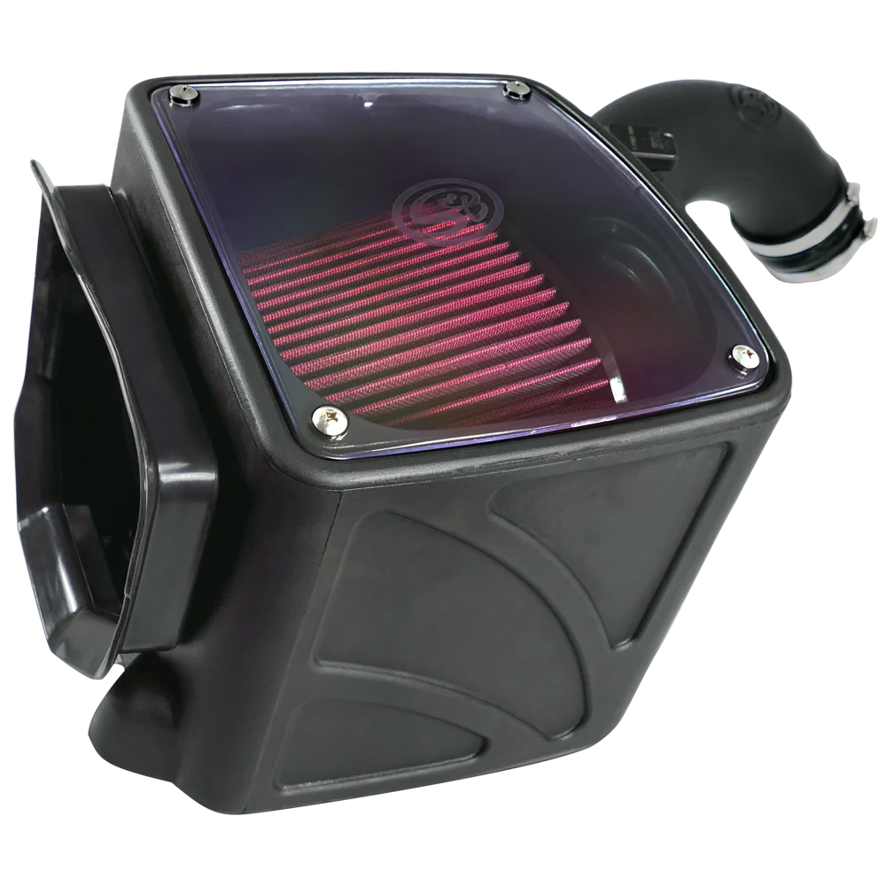 Cold Air Intake for 2001-2004 Duramax LB7 | Enhance Performance & Efficiency