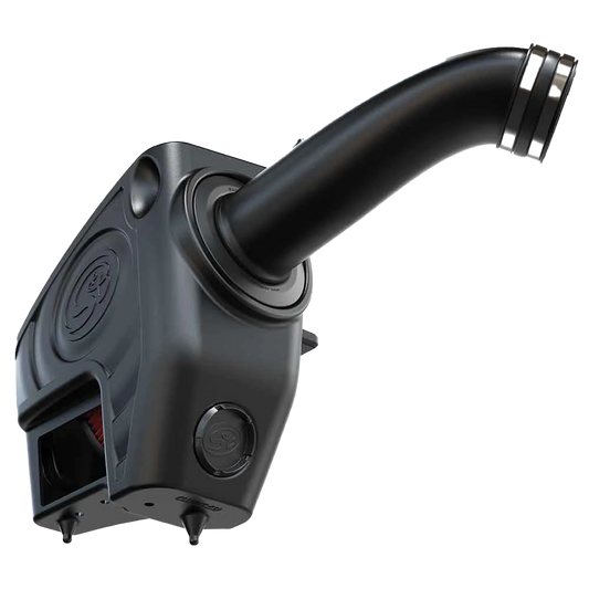 Cold Air Intake for 2011-2016 Ford Powerstroke 6.7L | Increased Airflow & Engine Performance