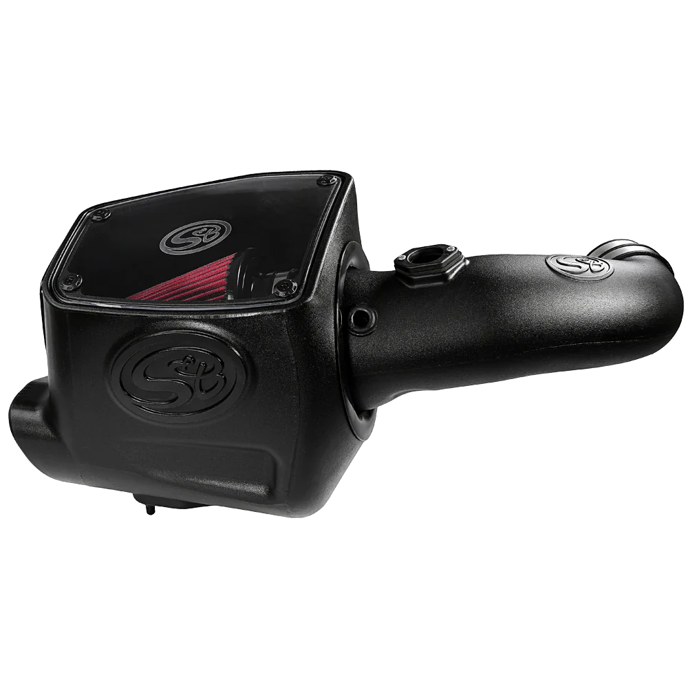 Cold Air Intake for 2008-2010 Ford Powerstroke 6.4L | Boost Performance & Fuel Efficiency