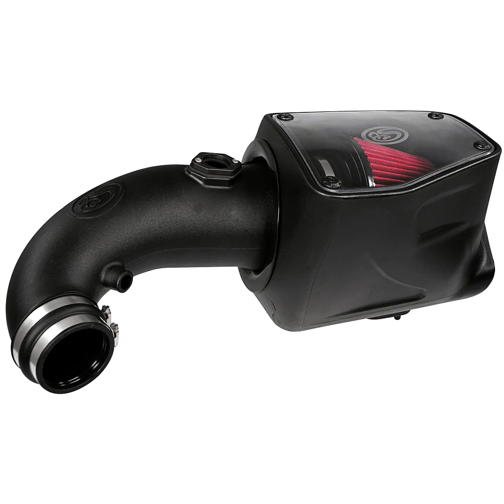 Cold Air Intake for 2008-2010 Ford Powerstroke 6.4L | Boost Performance & Fuel Efficiency
