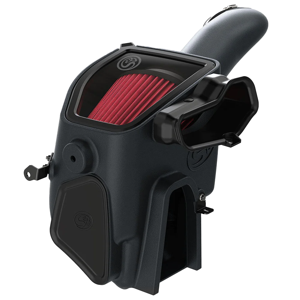 Cold Air Intake for 2020-2023 Ford Powerstroke 6.7L – Boost Engine Power & Fuel Efficiency