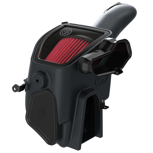 Cold Air Intake for 2020-2023 Ford Powerstroke 6.7L – Boost Engine Power & Fuel Efficiency
