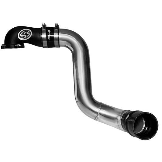 Cold Intercooler Pipe for 2003-2004 Ford Powerstroke 6.0L | Improved Airflow & Performance