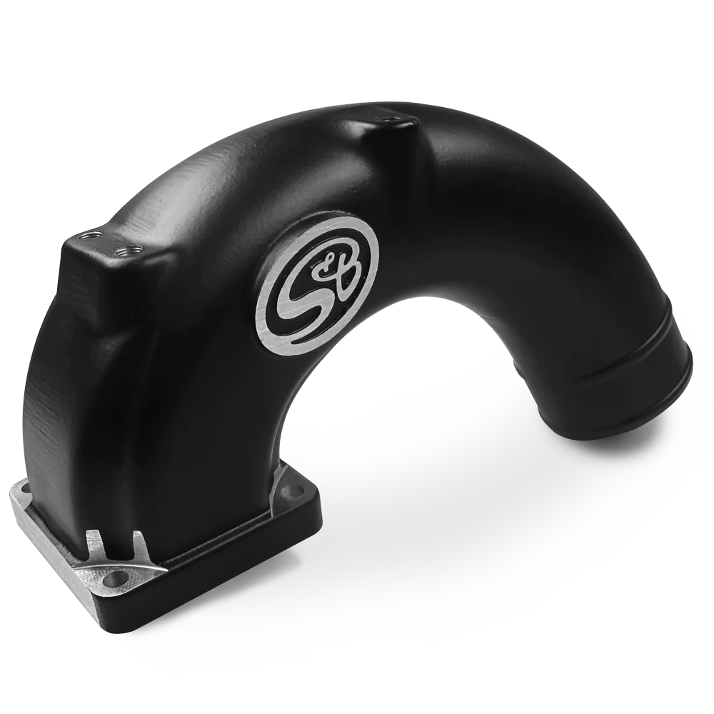 Intake Elbow for 2003-2007 Dodge Ram 2500/3500 5.9L Diesel – Improve Airflow & Turbo Response