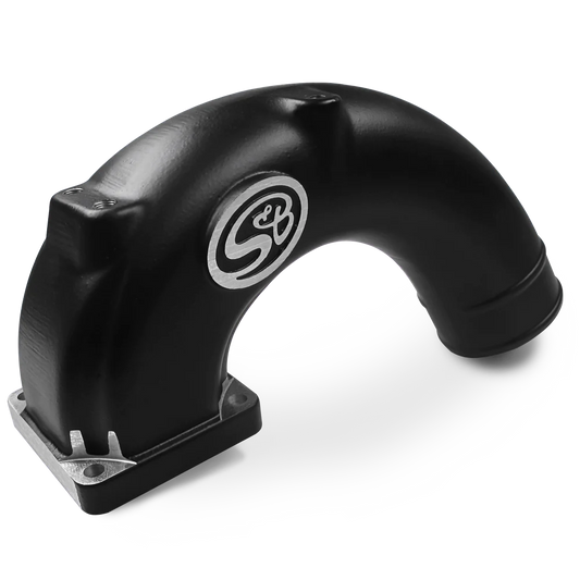 Intake Elbow for 2003-2007 Dodge Ram 2500/3500 5.9L Diesel – Improve Airflow & Turbo Response
