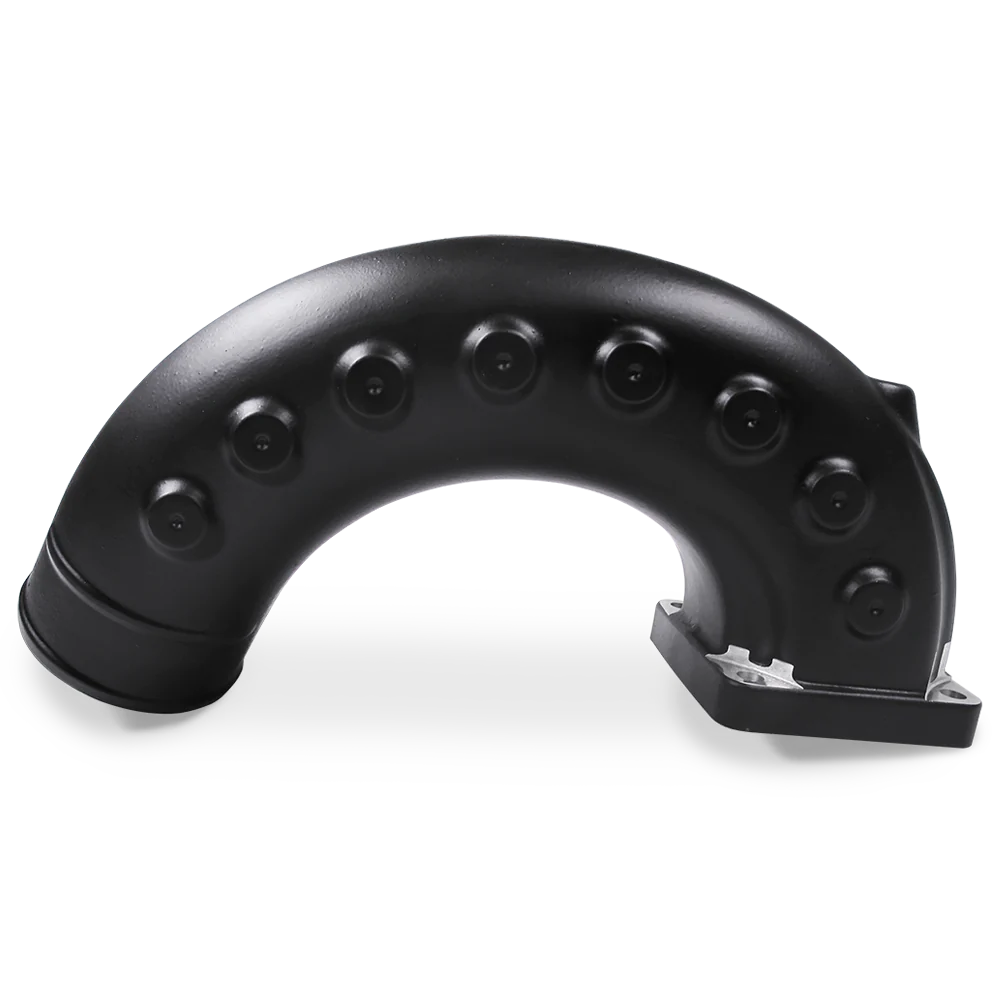 Intake Elbow for 2003-2007 Dodge Ram 2500/3500 5.9L Diesel – Improve Airflow & Turbo Response
