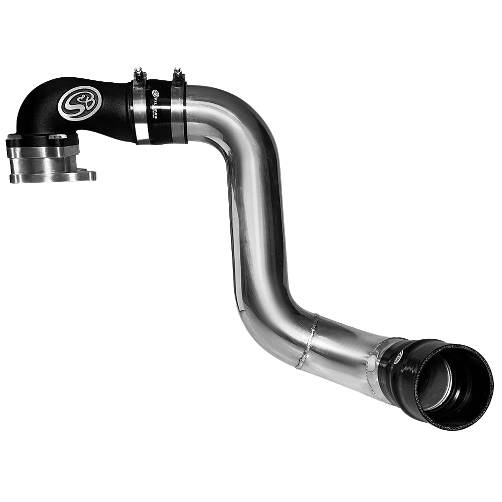 Intercooler Pipe for 2005-2007 Ford Powerstroke 6.0L | Enhance Airflow & Performance
