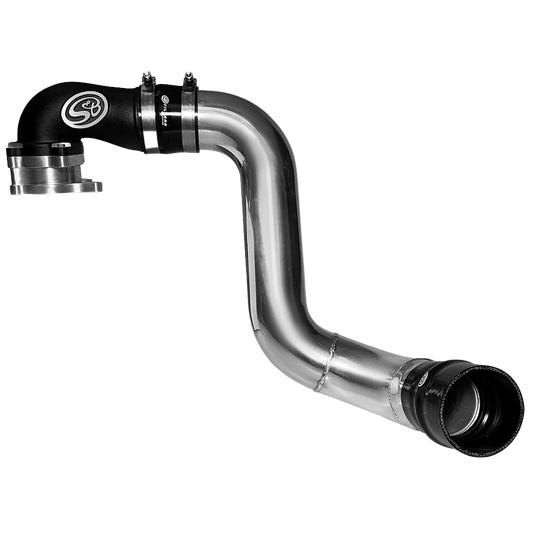 Intercooler Pipe for 2005-2007 Ford Powerstroke 6.0L | Enhance Airflow & Performance