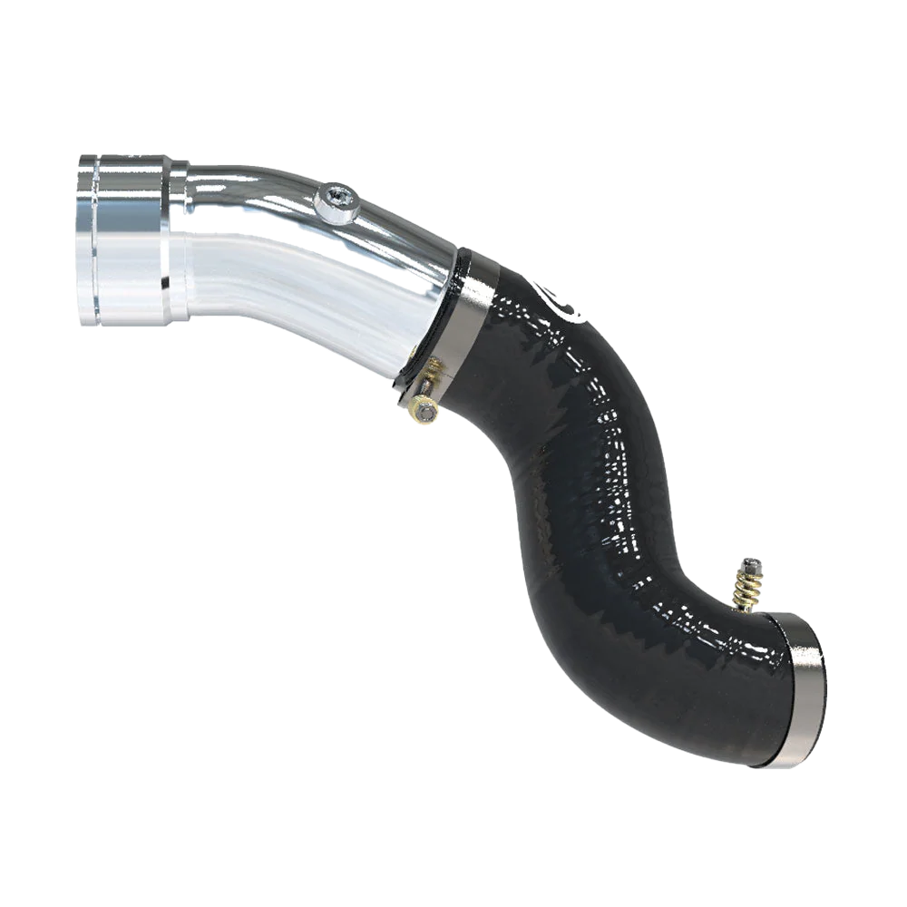 Cold Intercooler Pipe for 2017-2023 Ford Powerstroke 6.7L | Improve Airflow & Turbo Efficiency