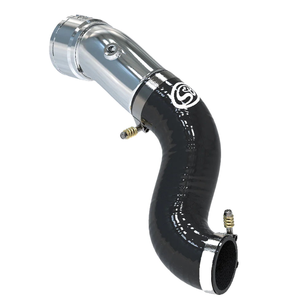 Cold Intercooler Pipe for 2017-2023 Ford Powerstroke 6.7L | Improve Airflow & Turbo Efficiency