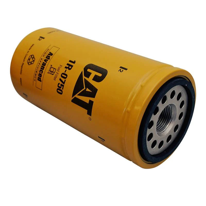 CAT Fuel Filter for Duramax 6.6L | High-Performance Diesel Fuel Filtration