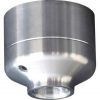 FASS Fuel Systems Duramax Factory Fuel Filter Delete Kit 2001-2016 | Improved Fuel Flow & Performance