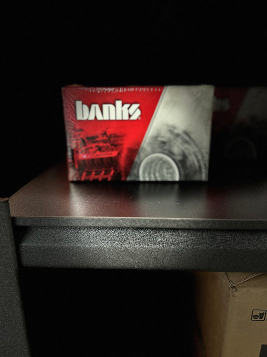Banks PedalMonster for Powerstroke & Cummins | Throttle Sensitivity Controller for Improved Performance