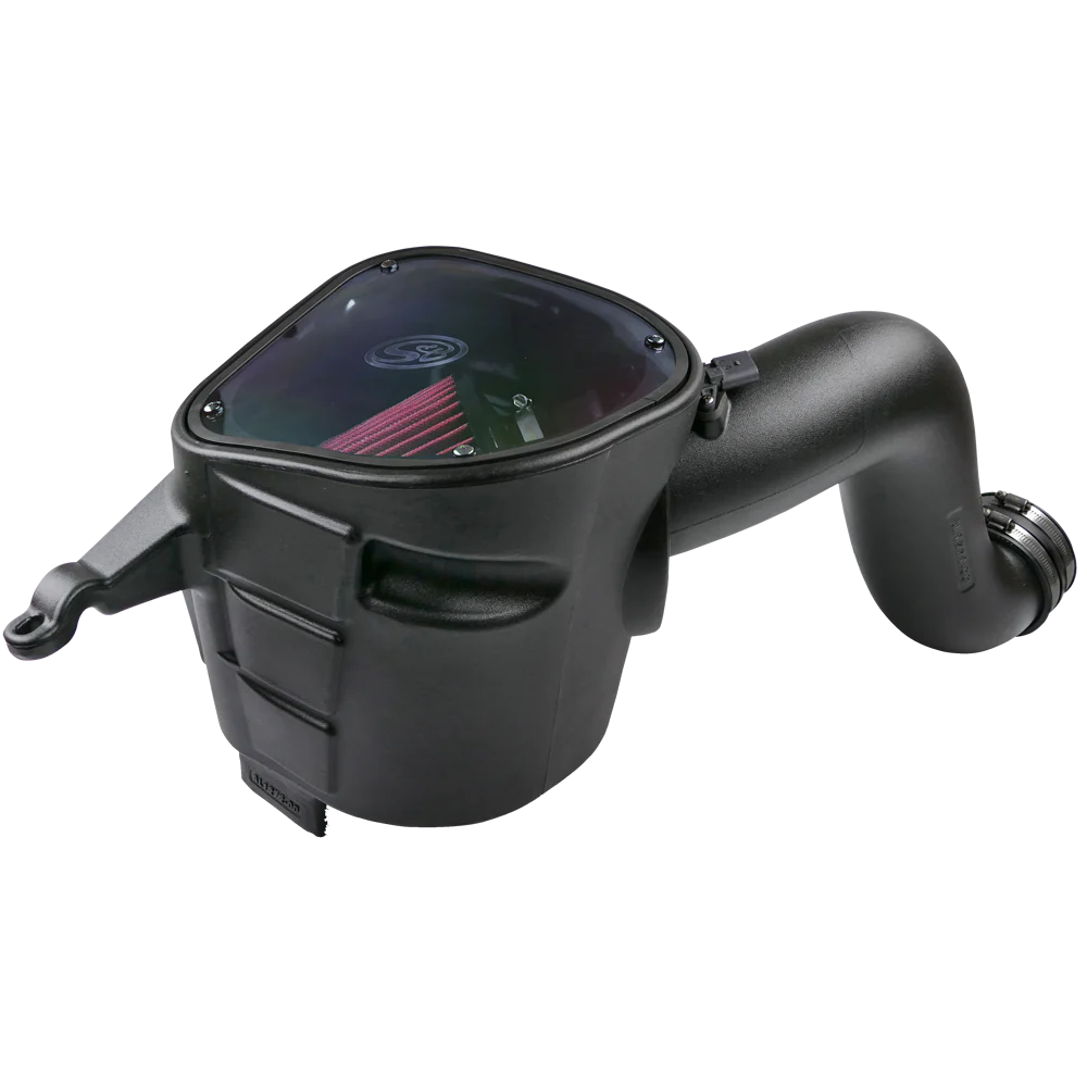 Cold Air Intake for 2003-2007 Dodge Ram Cummins 5.9L – Maximum Airflow & Engine Performance