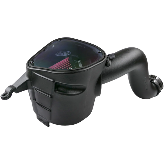 Cold Air Intake for 2003-2007 Dodge Ram Cummins 5.9L – Maximum Airflow & Engine Performance