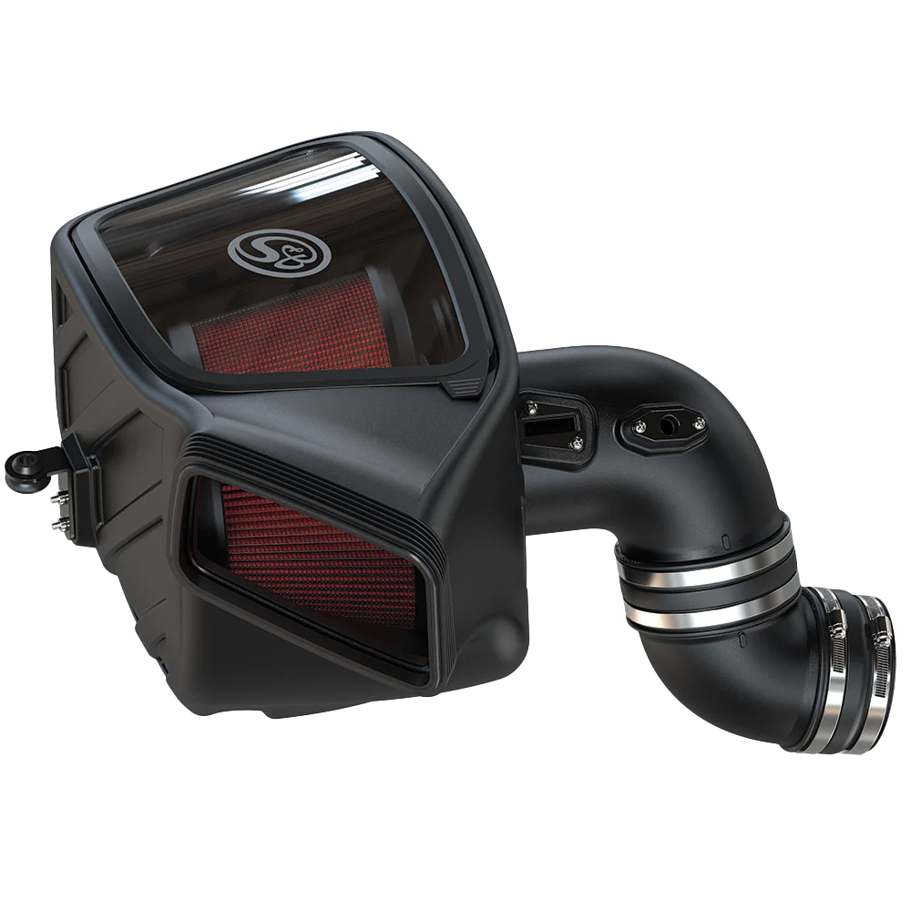Cold Air Intake for 2019-2023 Cummins 6.7L | Maximum Airflow & Engine Performance