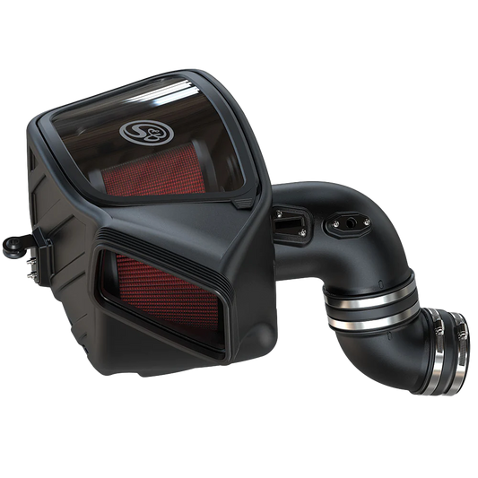 Cold Air Intake for 2019-2023 Cummins 6.7L | Maximum Airflow & Engine Performance