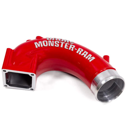 Monster-Ram Intake System