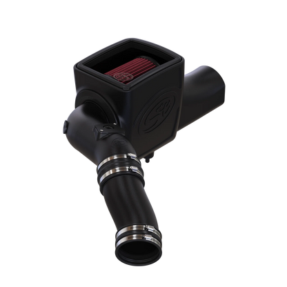 COLD AIR INTAKE 2003-2007 POWERSTROKE