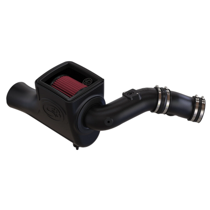 COLD AIR INTAKE 2003-2007 POWERSTROKE