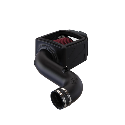 COLD AIR INTAKE 2006-2007 DURAMAX