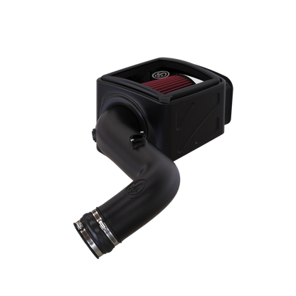 COLD AIR INTAKE 2004-2005 DURAMAX