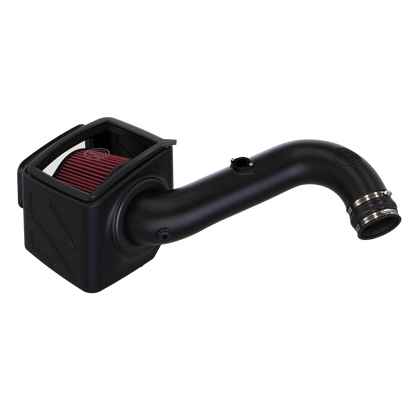 COLD AIR INTAKE 2004-2005 DURAMAX