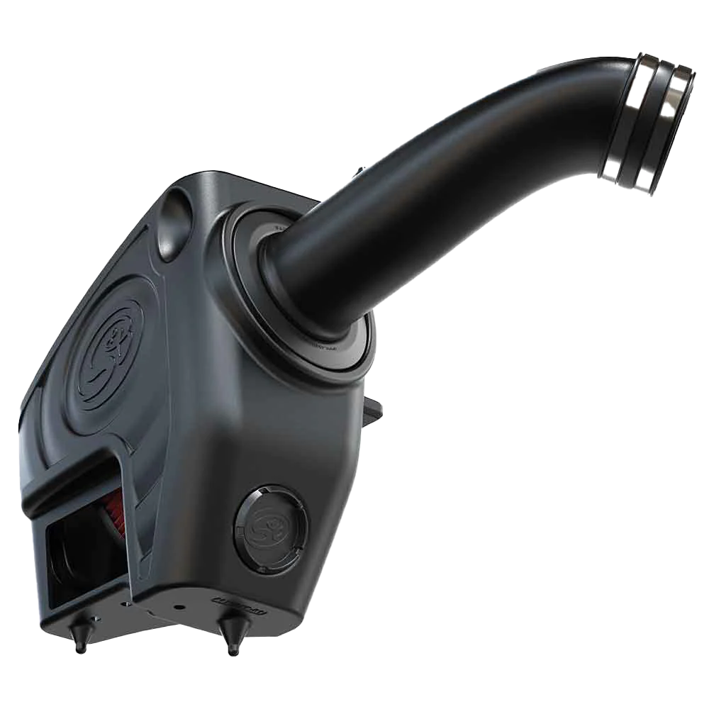 Cold Air Intake for 2011-2016 Ford Powerstroke 6.7L | Increased Airflow & Engine Performance