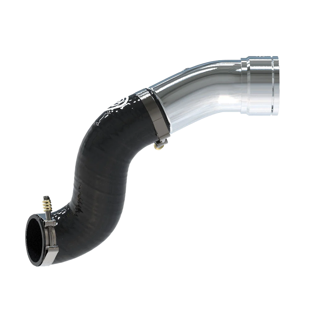 COLD INTERCOOLER PIPE 2011-2016