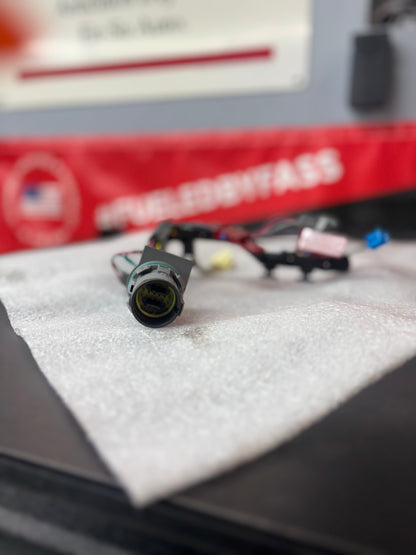 DURAMAX ALLISON INTERNAL TRANSMISSION HARNESS