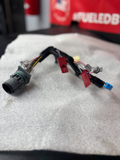 DURAMAX ALLISON INTERNAL TRANSMISSION HARNESS