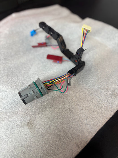 DURAMAX ALLISON INTERNAL TRANSMISSION HARNESS