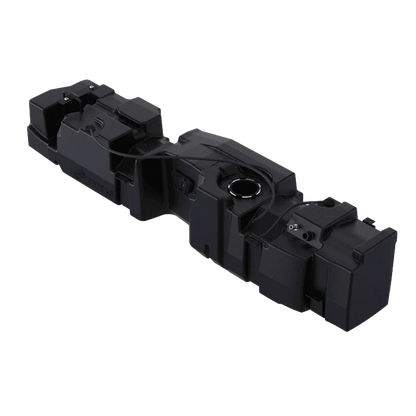 S&B 68-Gallon High-Capacity Fuel Tank for 2017–2026 Ford Powerstroke 6.7L | F-250 / F-350 / F-450 Crew Cab Long Bed