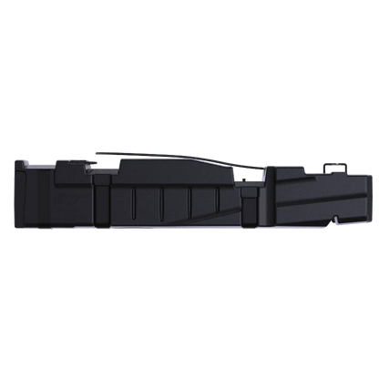 S&B 68-Gallon High-Capacity Fuel Tank for 2017–2026 Ford Powerstroke 6.7L | F-250 / F-350 / F-450 Crew Cab Long Bed