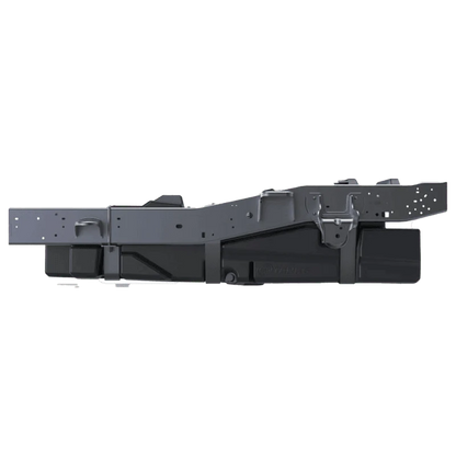 S&B 56 GALLON HIGH-CAPACITY FUEL TANK FOR 2011-2016 FORD POWERSTROKE 6.7L CREW CAB SHORT BED